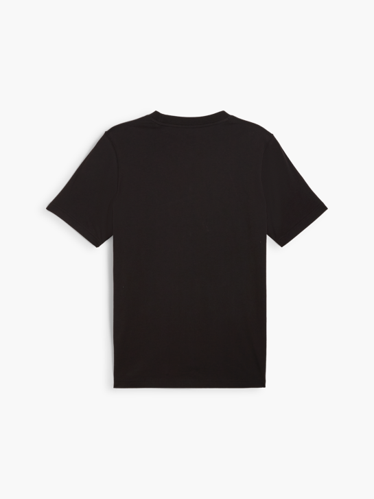 PUMA Tee-shirt Noir 39283 2