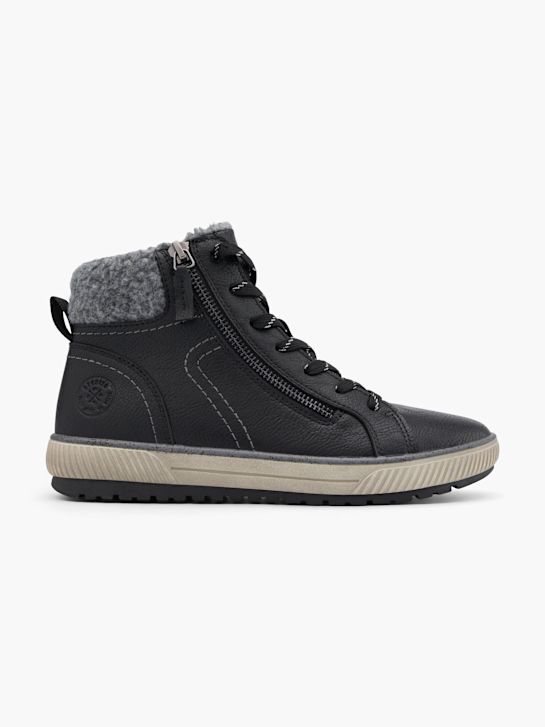 Easy Street Lace-up boot Black 39097 1