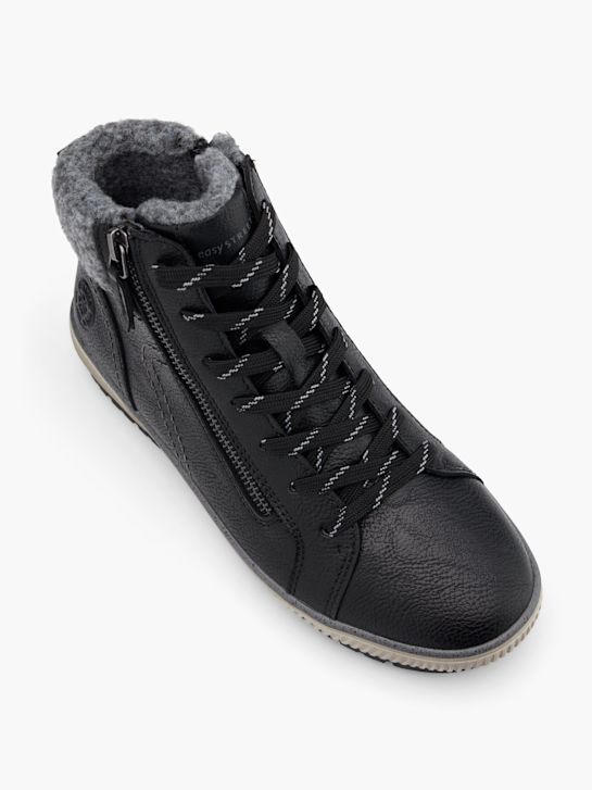 Easy Street Lace-up boot Black 39097 2