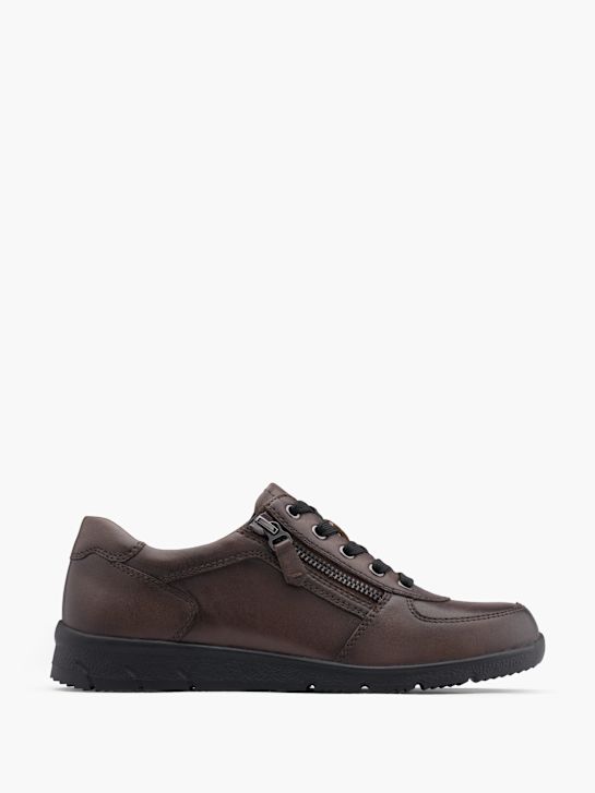 Medicus Halbschuh Braun 39098 1