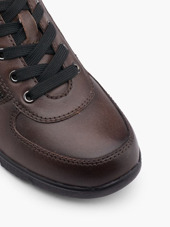 Medicus Halbschuh Braun 39098 2