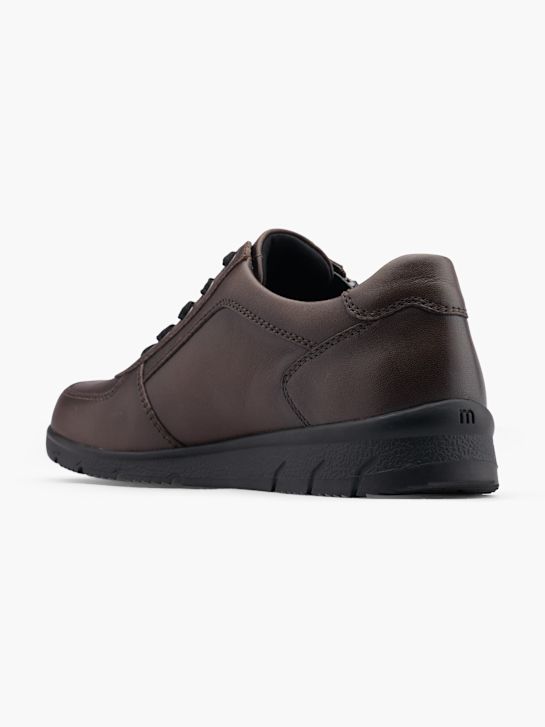 Medicus Halbschuh Braun 39098 3