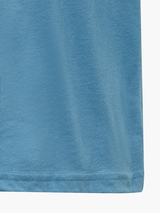 Nike T-Shirt Blau 39332 4