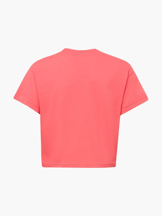 Nike T-Shirt Pink 39338 2