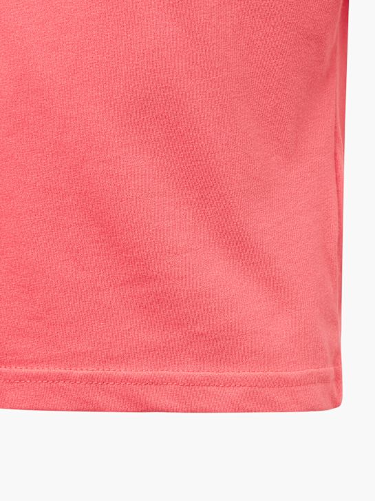 Nike T-Shirt Pink 39338 4
