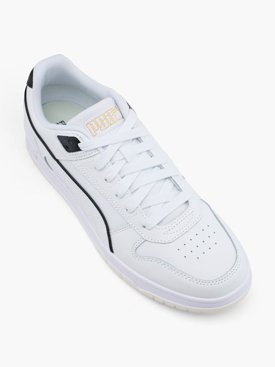 PUMA Sneaker Weiß 39368 2