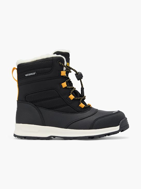 Hi-Tec Boots d'hiver Noir 38776 1