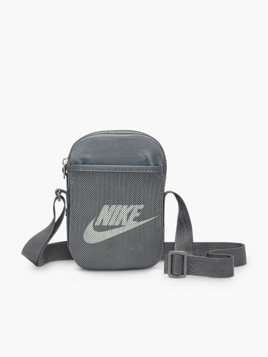 Nike Geantă sport Gri 38771 1