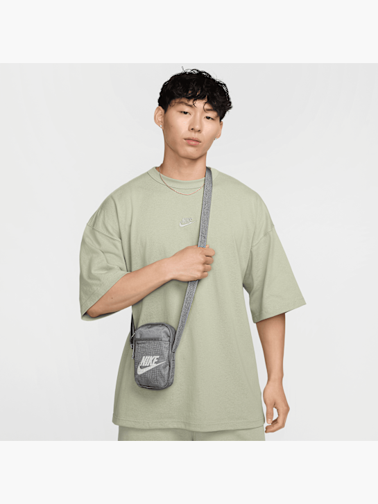 Nike Geantă sport Gri 38771 5