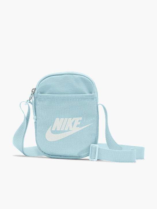 Nike Чанта за рамо Син 38772 1