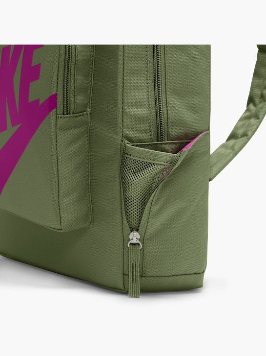 Nike Sırt Çantası Zeytin Yeşili 38774 4