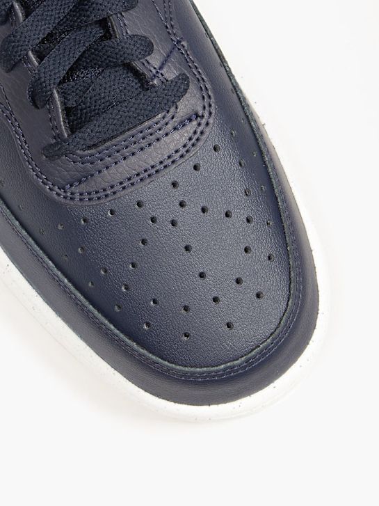 Nike Trainer Dark blue 87639 2