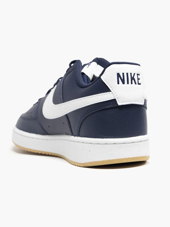 Nike Trainer Dark blue 87639 3
