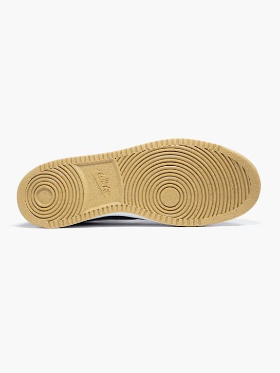 Nike Trainer Dark blue 87639 4