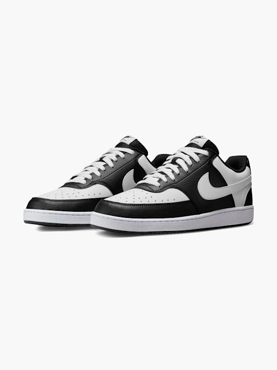Nike Trainer Black 87640 2