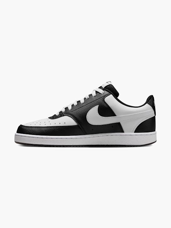 Nike Trainer Black 87640 3