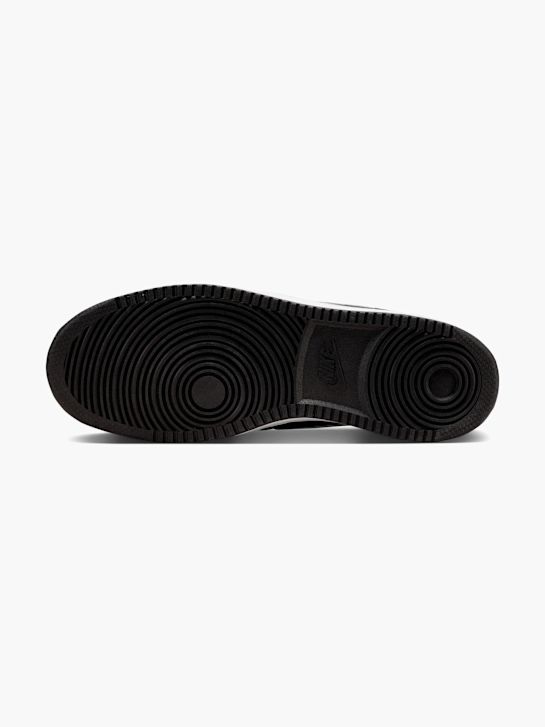 Nike Trainer Black 87640 4