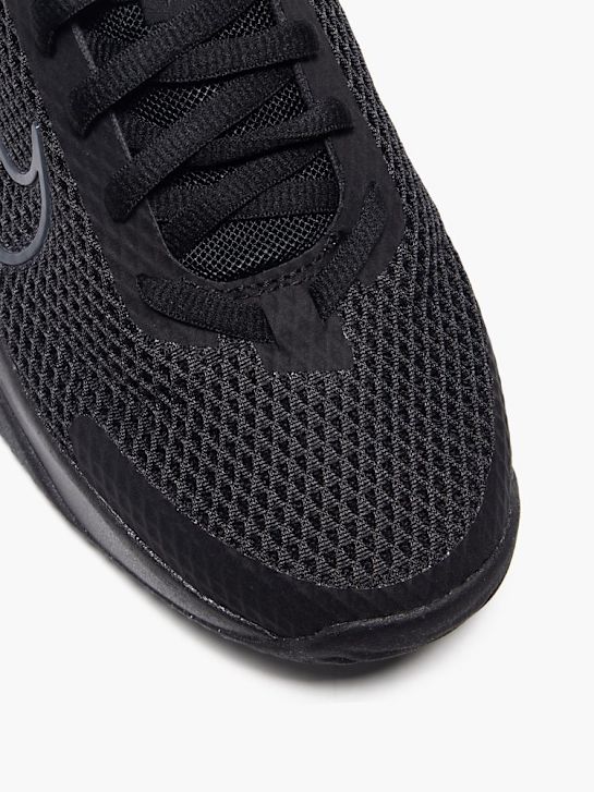 Nike Trainer Black 87643 2