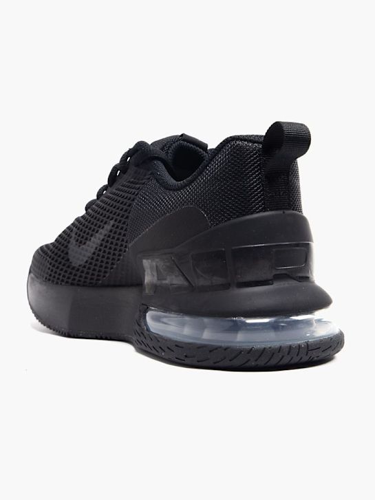 Nike Trainer Black 87643 3