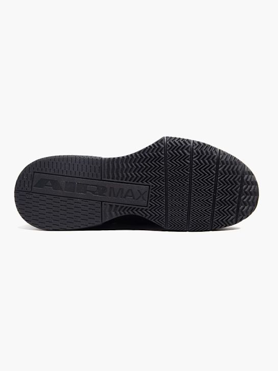 Nike Trainer Black 87643 4