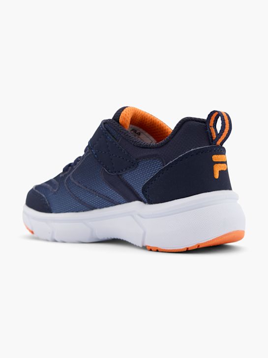 FILA Pantofi pentru antrenament Albastru 38790 3