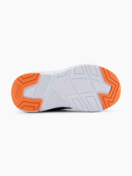 FILA Buty treningowe Niebieski 38790 4