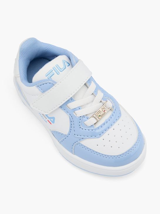 FILA Trainer Blue 38793 2