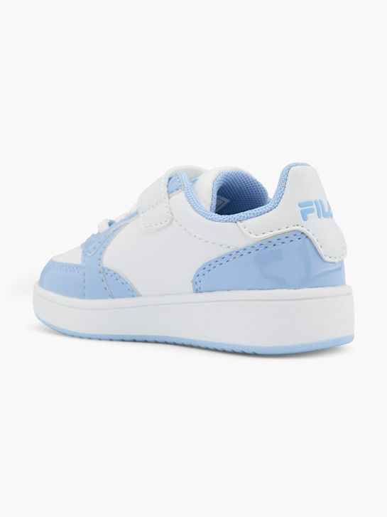 FILA Trainer Blue 38793 3