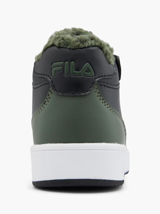 FILA Duboke patike Zelena 39293 6