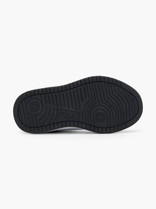 FILA Duboke patike Plava 39295 4
