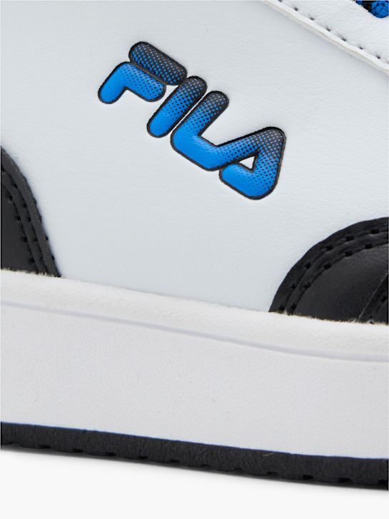 FILA Sportbačiai aukštu aulu Mėlyna 39295 5