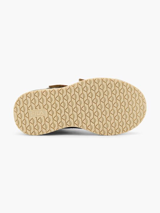 FILA Boot Beige 39297 4