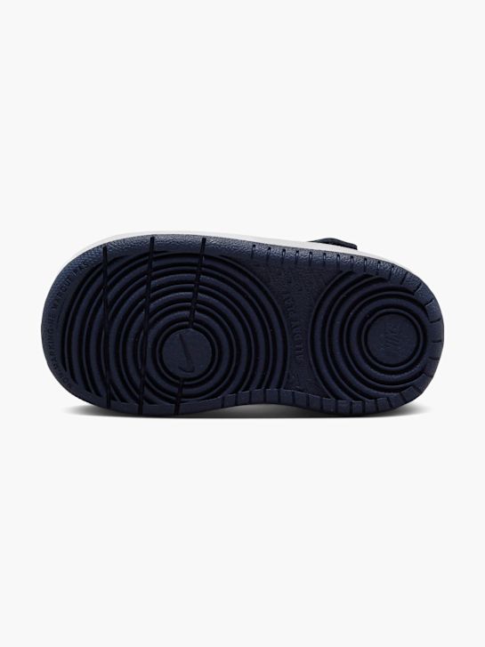 Nike Bateliai Mėlyna 38794 4