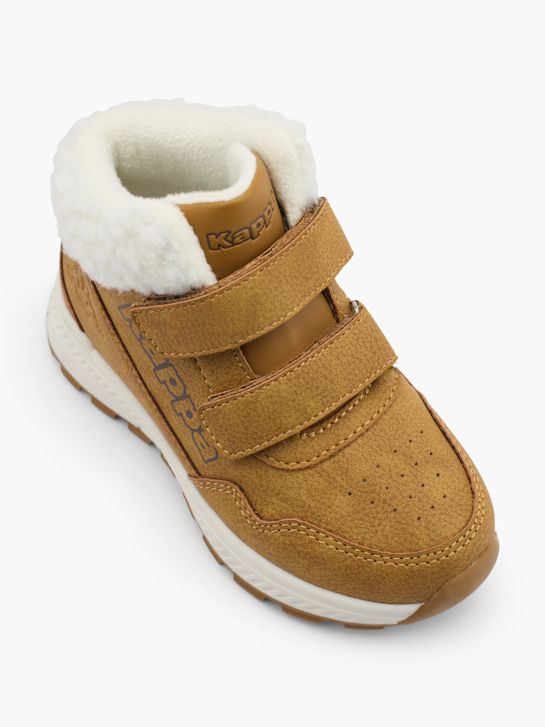 Kappa Winter boot Brown 38804 2