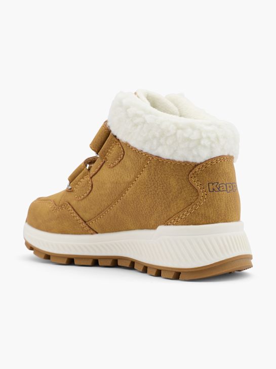Kappa Winter boot Brown 38804 3