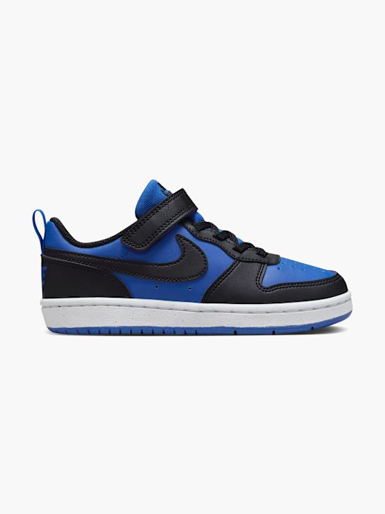 Nike Sneaker Blå 38801 1