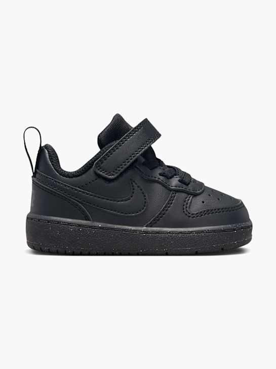 Nike Trainer Black 87653 1