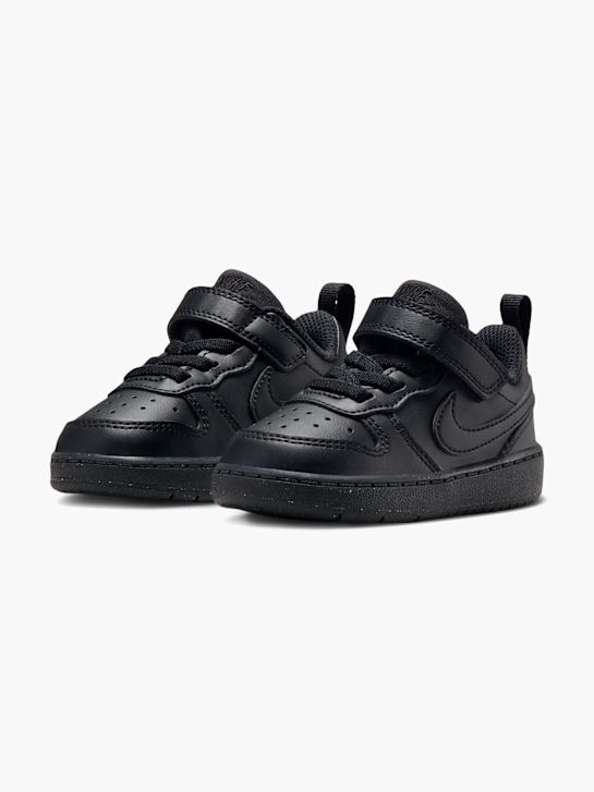 Nike Trainer Black 87653 2