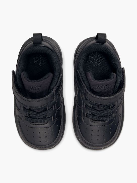 Nike Trainer Black 87653 4