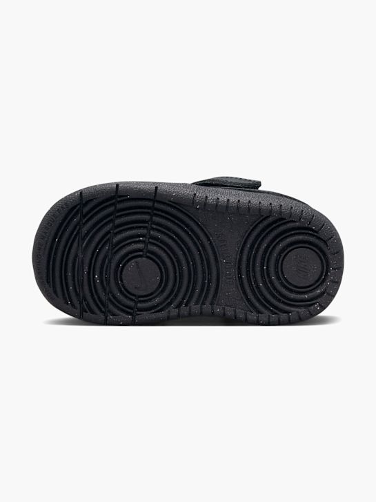 Nike Trainer Black 87653 5