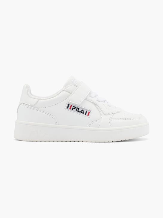 FILA Baskets Blanc 39260 1
