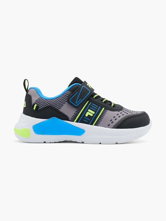 FILA Sneakersy Czarny 39262 1