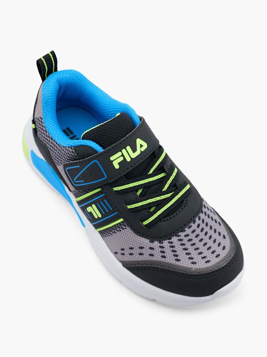 FILA Sneakersy Czarny 39262 2