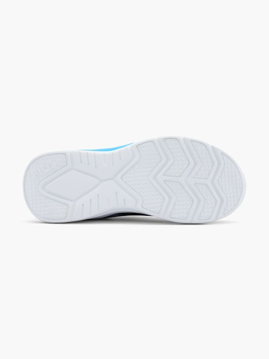 FILA Sneakersy Czarny 39262 4