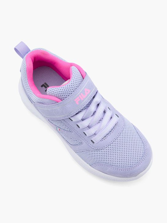 FILA Sneaker Lila 39259 2