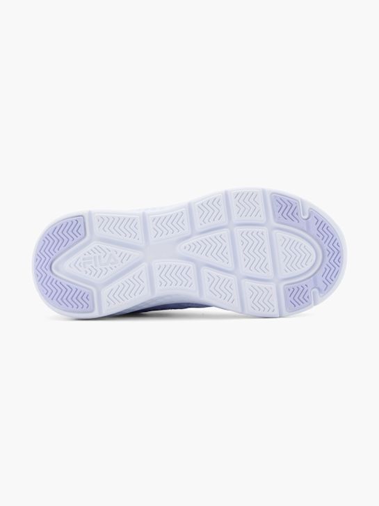 FILA Sneaker Lila 39259 4