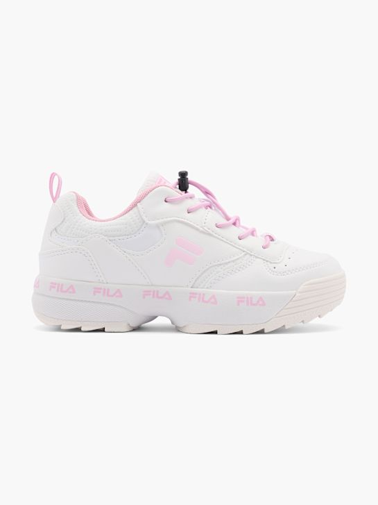 FILA Маратонки Яркорозов 39263 1