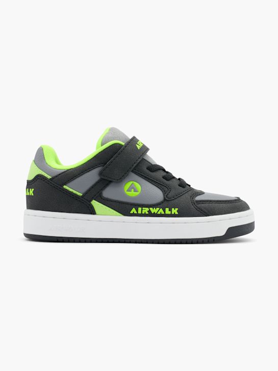 AIRWALK Baskets Noir 39264 1