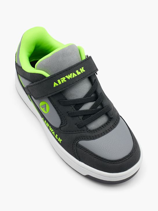 AIRWALK Baskets Noir 39264 2