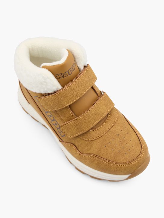Kappa Bota de invierno Coñac 38807 2